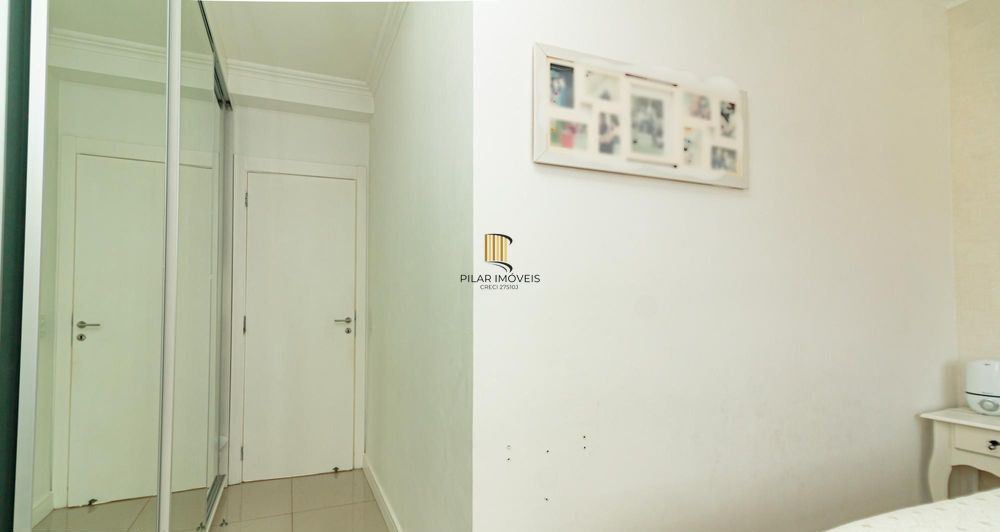 Apartamento 3 dormitórios no bairro Passo da Areia