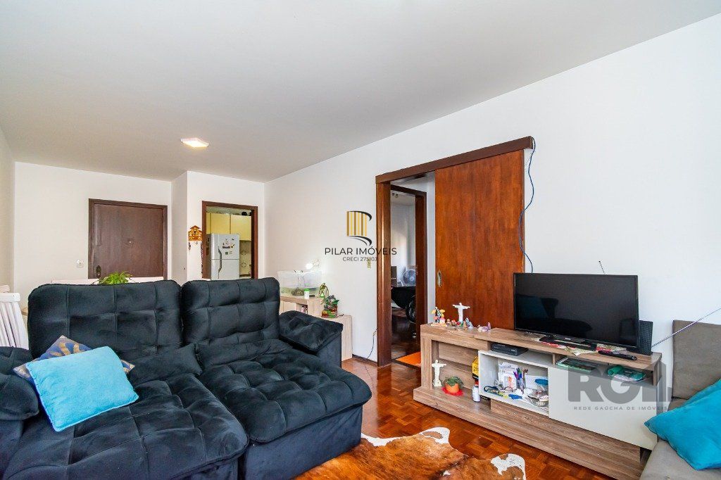 Apartamento 2 dormitórios no bairro Jardim  Botânico
