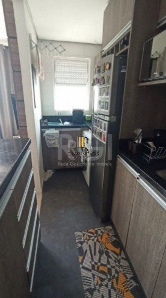 Apartamento para Venda - 48m², 2 dormitórios, 1 vaga - Jardim Leopoldina