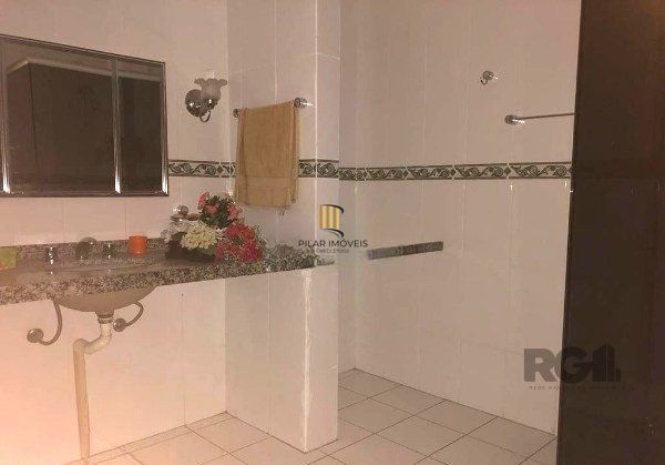 CASA SOBRADO NO cRISTO rEDENTOR DE 5 DORMITÓRIOS E 3 VAGAS