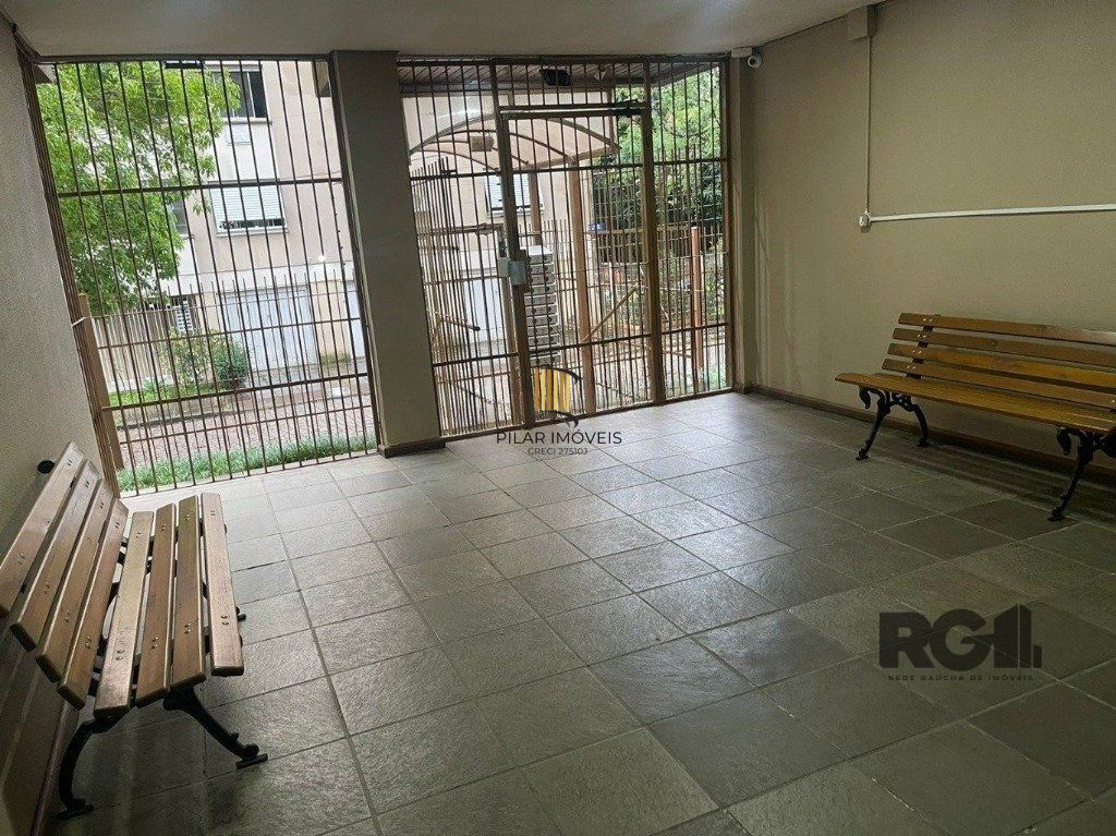 Apartamento de 3 dormitórios, 1 vaga - Passo da Areia