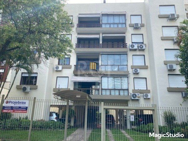 Apartamento 3 Dormitório(s) Bairro Auxiliadora - Pilar Imóveis