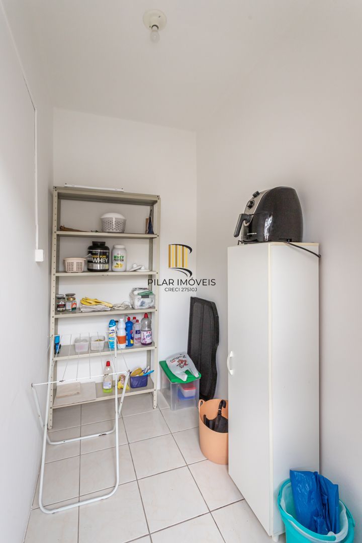 Apartamento no bairro Petrópolis de 3 dormitórios com 91m²