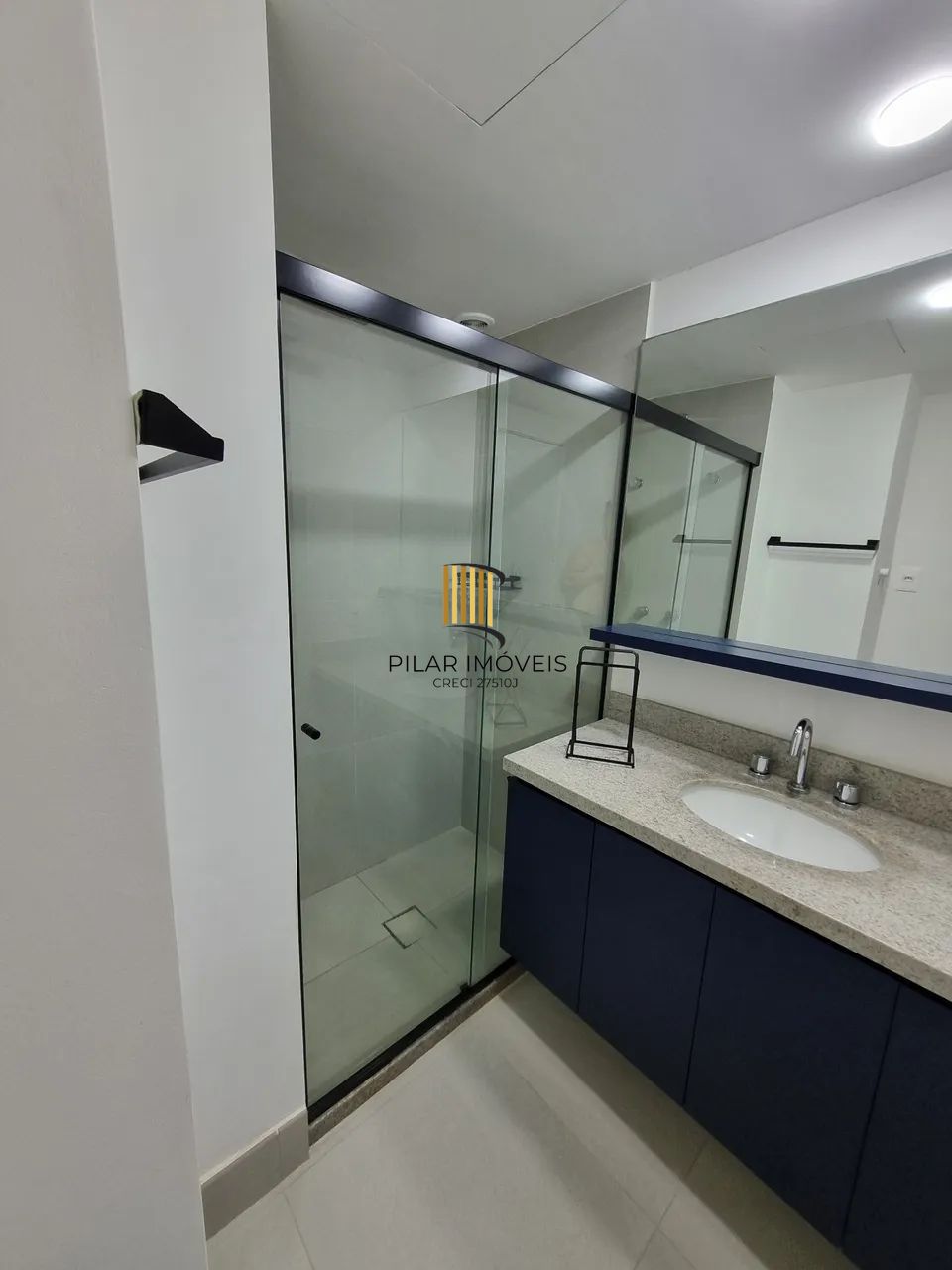 Apartamento 1 dormitório no bairro Centro Histórico