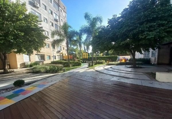 Apartamento no Reserva Ipanema de 3 dormitórios vaga e infra