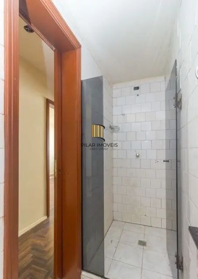 Apartamento no Camaquã de 3 dormitórios