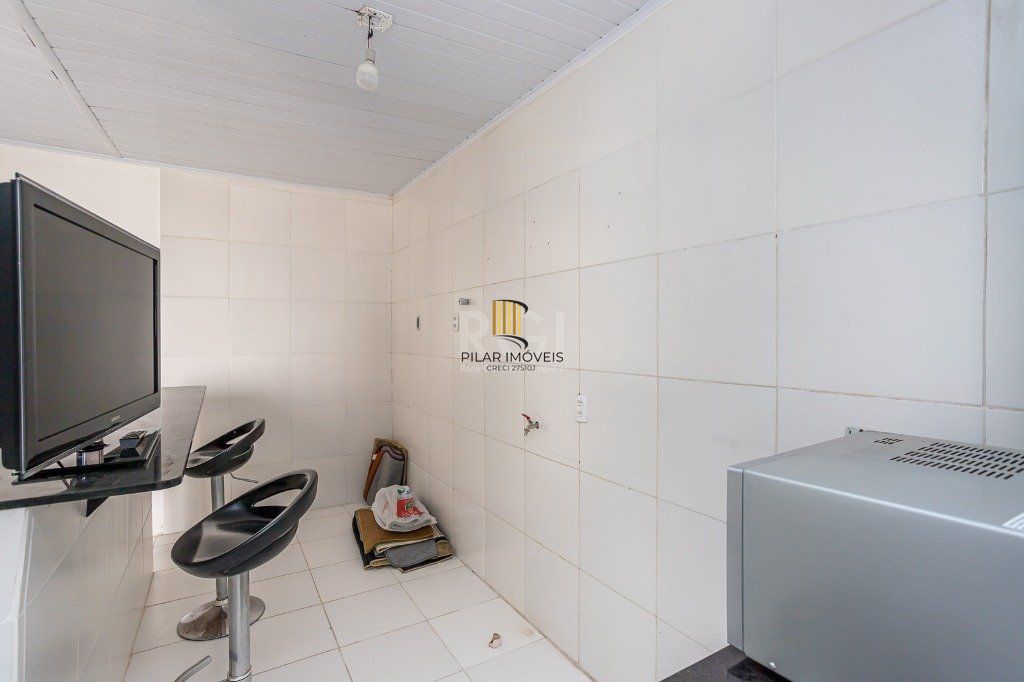 Casa 3 Dormitório(s) Bairro Jardim Sabará