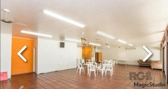 Apartamento 1 Dormitório(s) Bairro Partenon