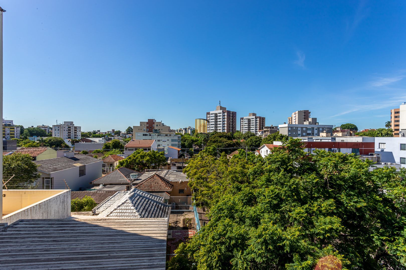 Casa sobrado no Cristo Redentor de 3 dormitórios e 3 vagas