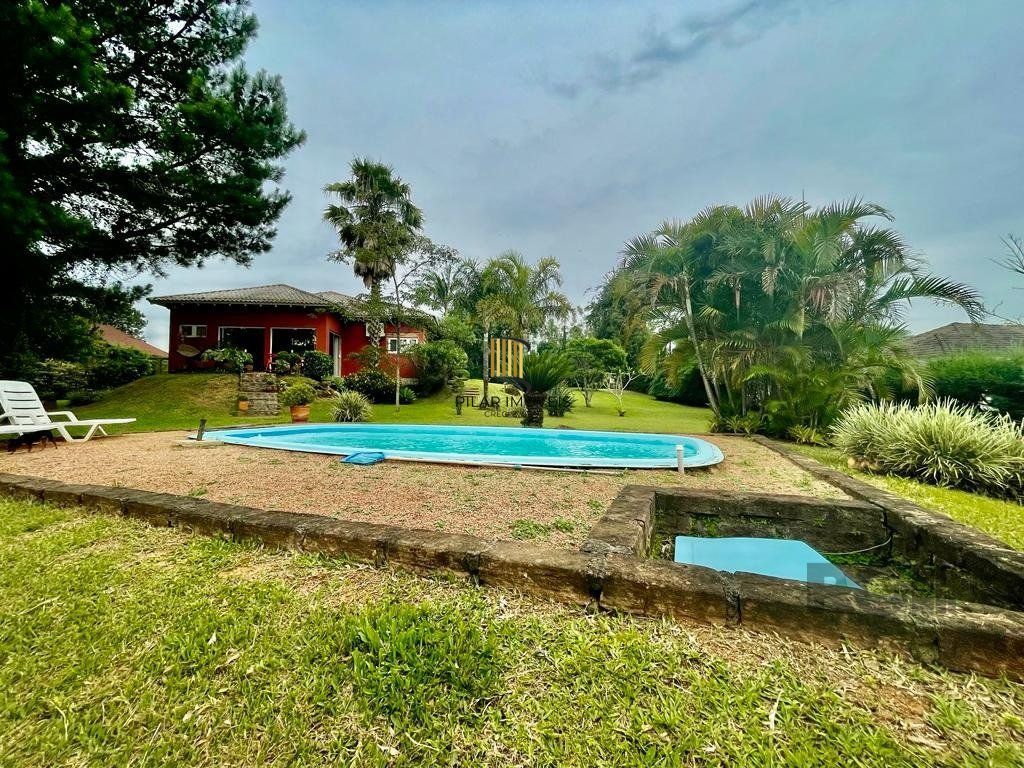 casa em condomínio em Gravatai