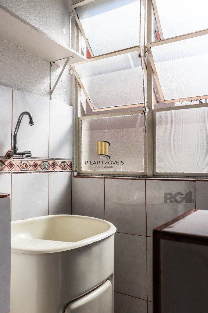 Apartamento 1 Dormitório(s) Bairro Santo Antonio