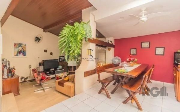 Casa 8 Dormitório(s) Bairro Vila João Pessoa