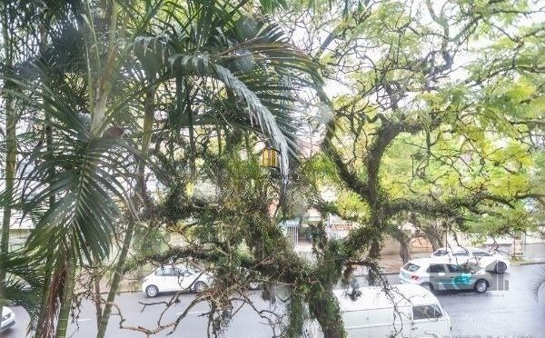 Apartamento no Jardim Botânico de 2 dormitórios e vaga