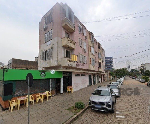Apartamento no Santana de 1 dormitório