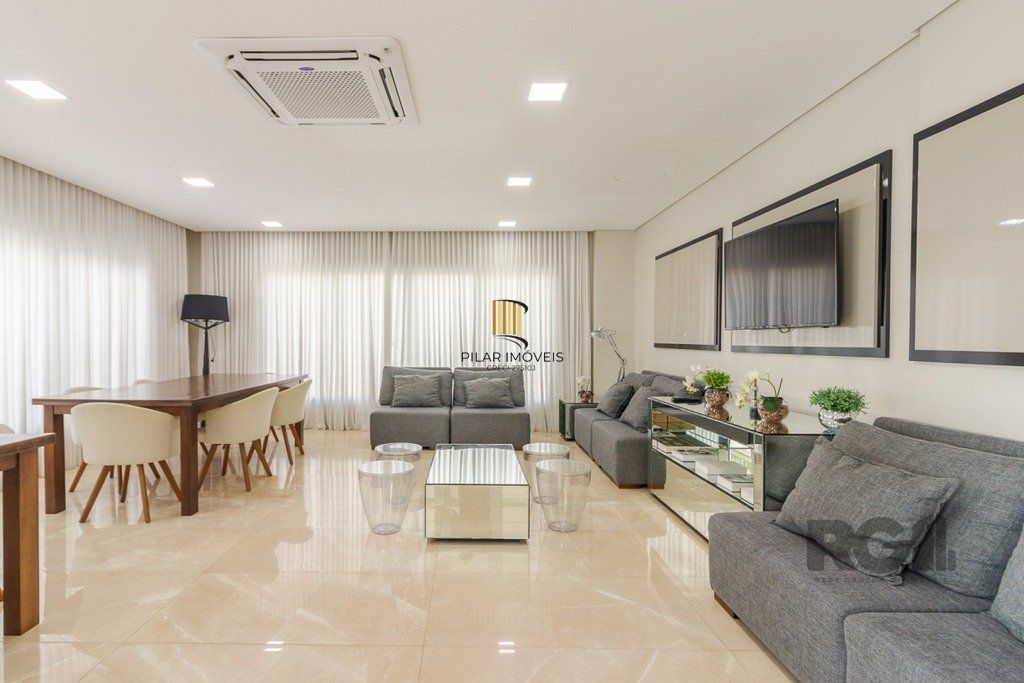 Apartamento NOVO no Condomínio Rossi Reserva de 3 dormitórios e 2 vagas