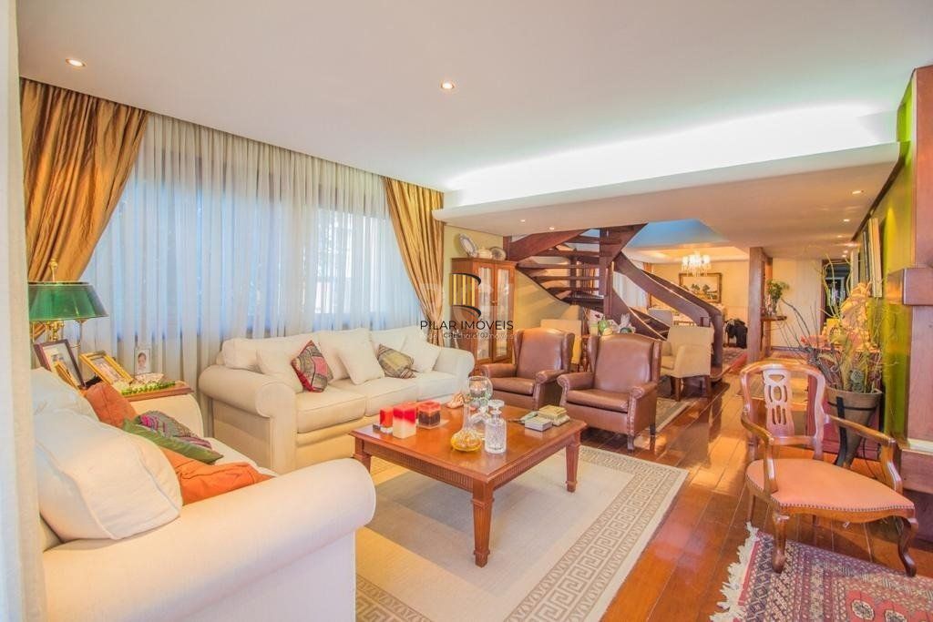 Apartamento duplex em Petropolis