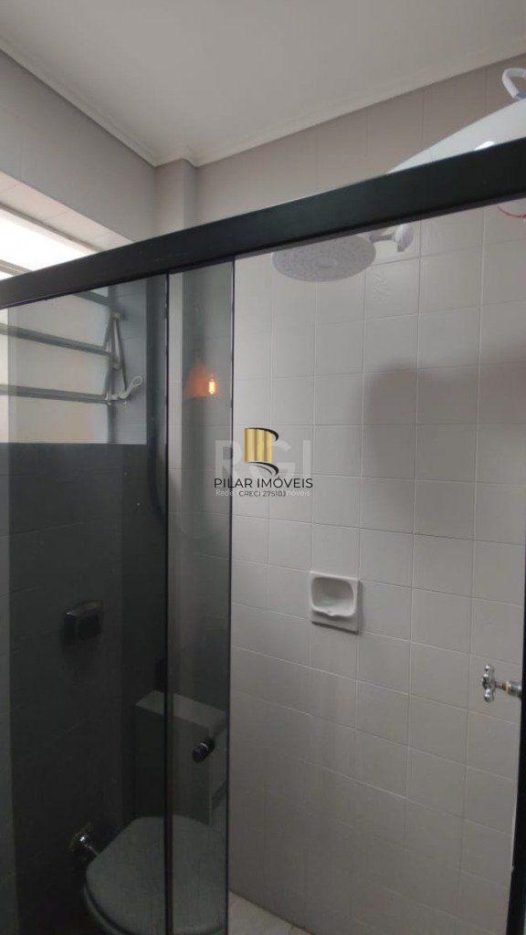 Apartamento JK para Venda - 28.54m², 1 dormitório, Bom Jesus