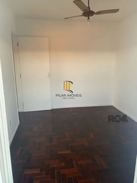 Apartamento 1 dormitório no bairro Bom Jesus