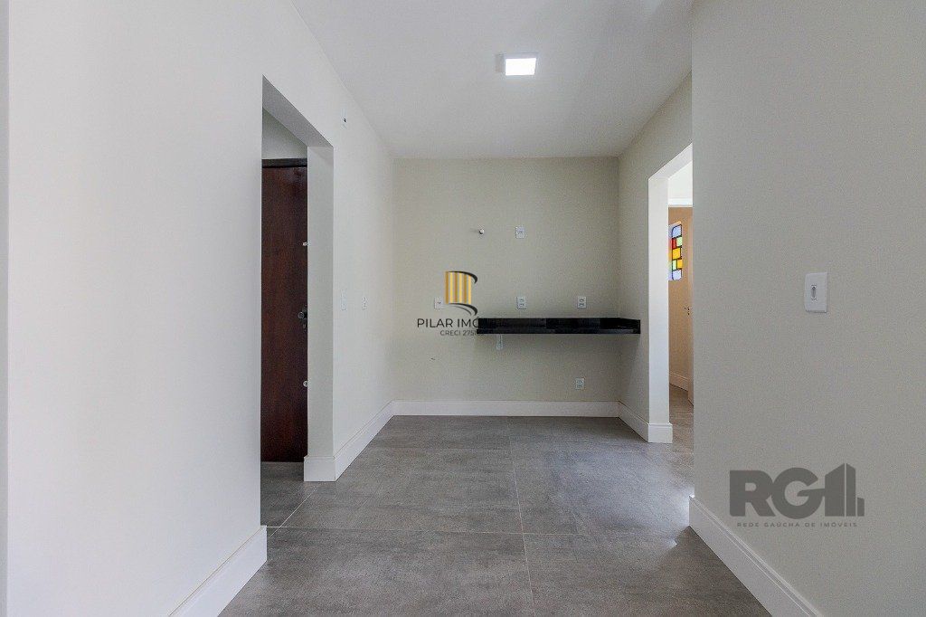 Cobertura 2 dormitórios no bairro Auxiliadora