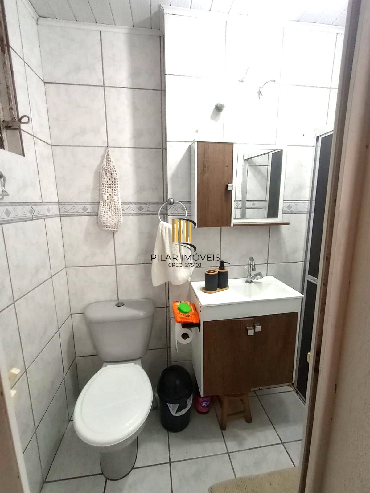 Apartamento de 2 dormitórios e *vaga no bairro Cavalhada