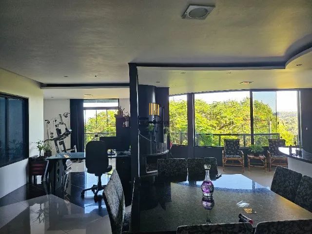 Casa 3 dormitórios no bairro Fazenda São Borja