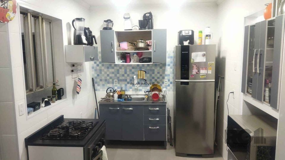 Apartamento 3 dormitórios no bairro Cidade Baixa