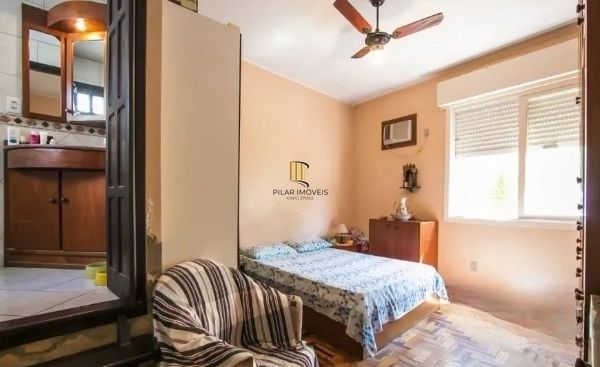 Casa sobrado no Petrópolis com 7 dormitórios e 4 vagas
