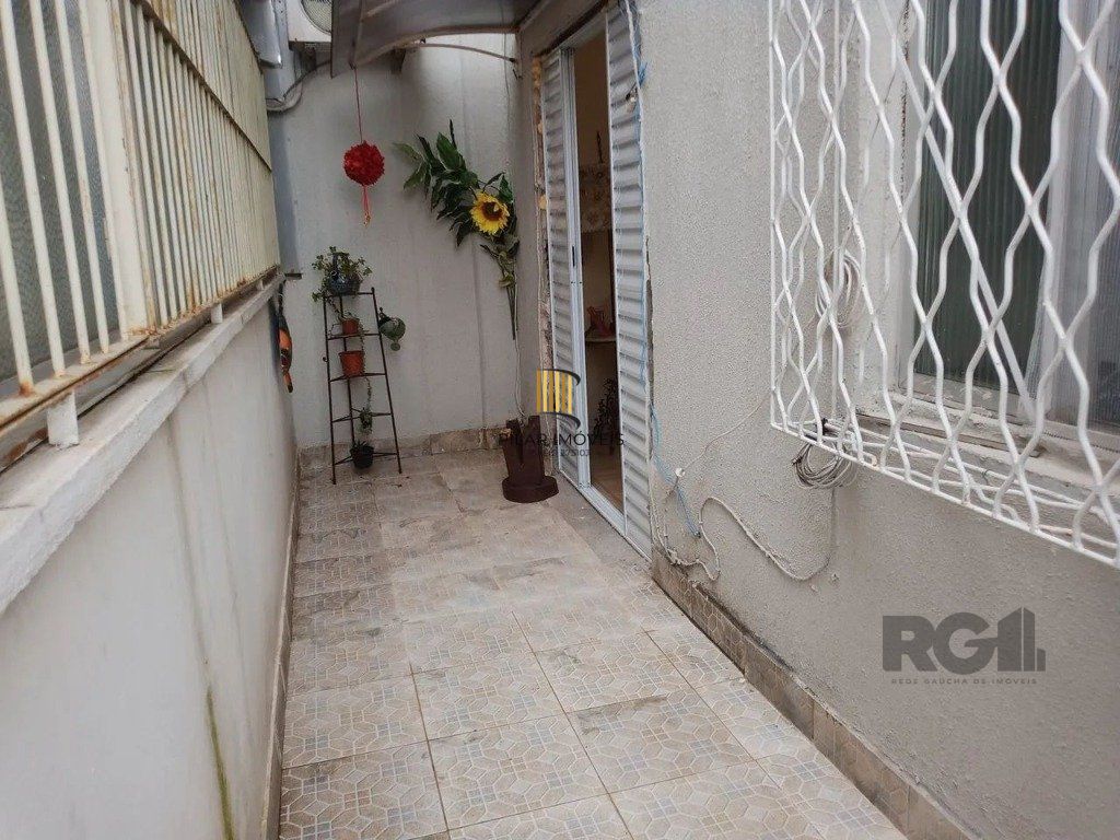 Apartamento 1 dormitório no bairro São João