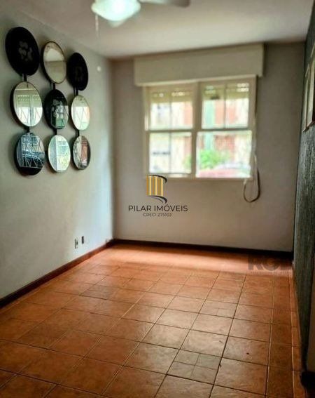 Apartamento 2 dormitórios no bairro Petrópolis