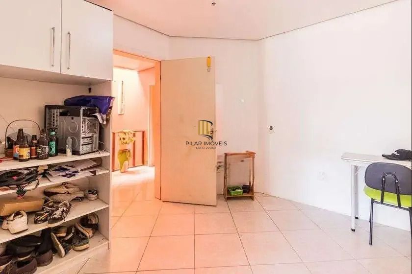 Casa 4 dormitórios no bairro Jardim Leopoldina