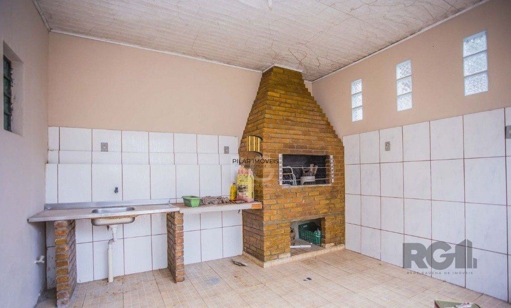 Casa de 3 dormitórios 2 vagas - Viamão