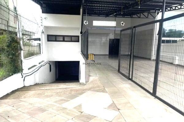 Prédio comercial no bairro Vila Jardim com 550m²