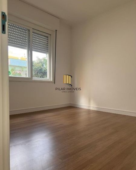 Apartamento de 2 dormitórios no Cristo Redentor