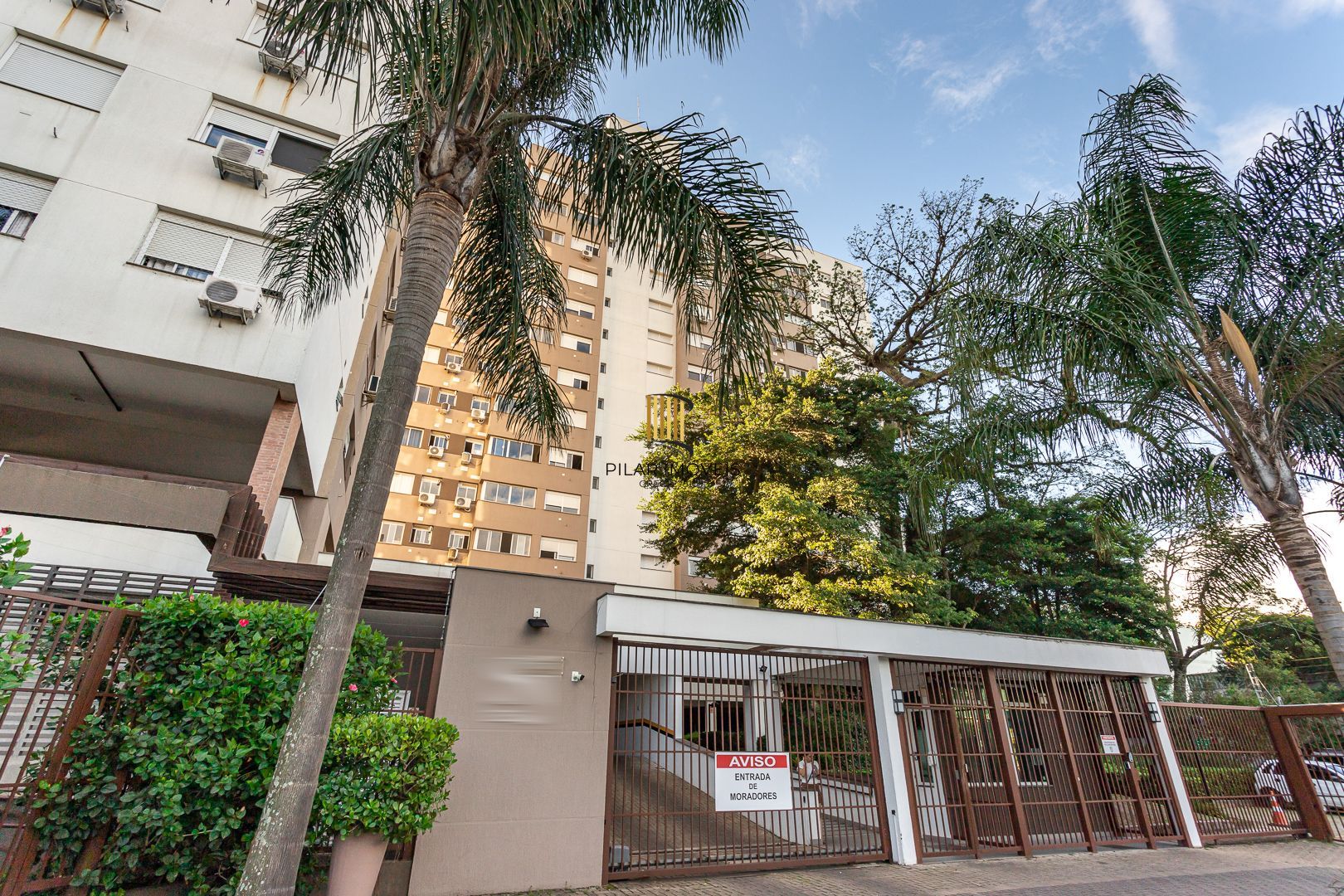 Apartamento no bairro Teresópolis de 2 dormitórios vaga e infra - Pilar Imóveis