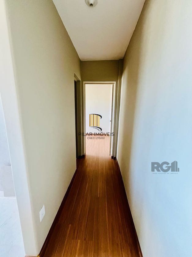 Apartamento no Santa Tereza de 1 dormitório