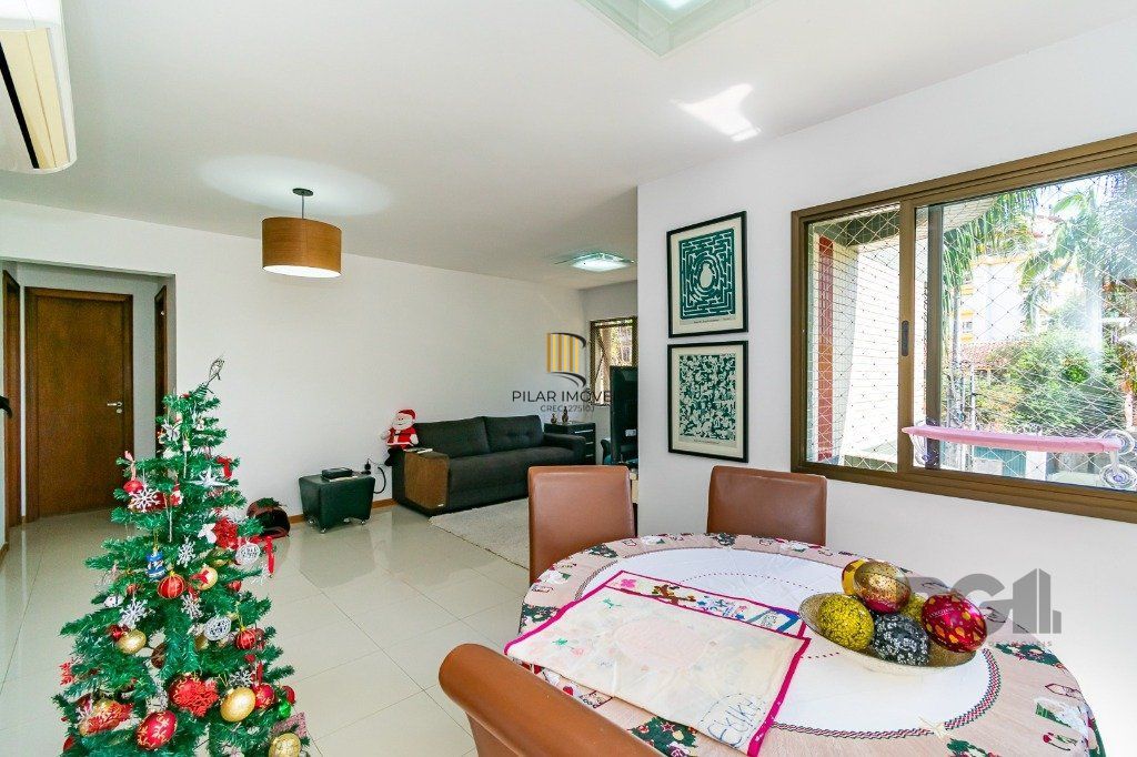 Apartamento 2 Dormitório(s) Bairro Independência