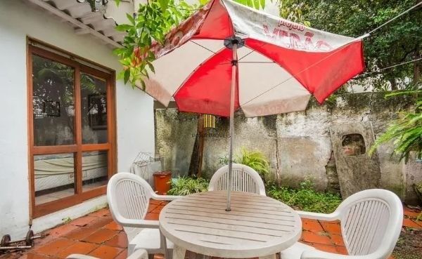 Apartamento no bairro Rio Branco de 3 dormitórios e vaga