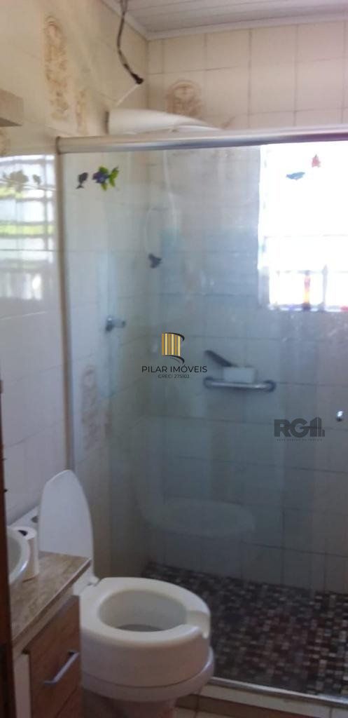 Casa 02 dormitórios, no bairro Parque Ipiranga, em Gravataí, RS.