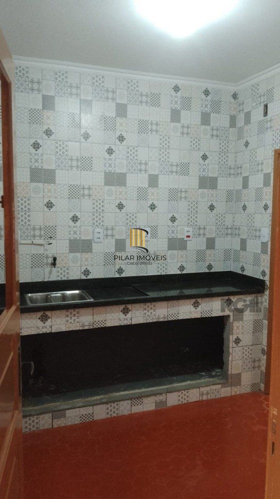 Apartamento 1 Dormitório(s) Bairro São Geraldo