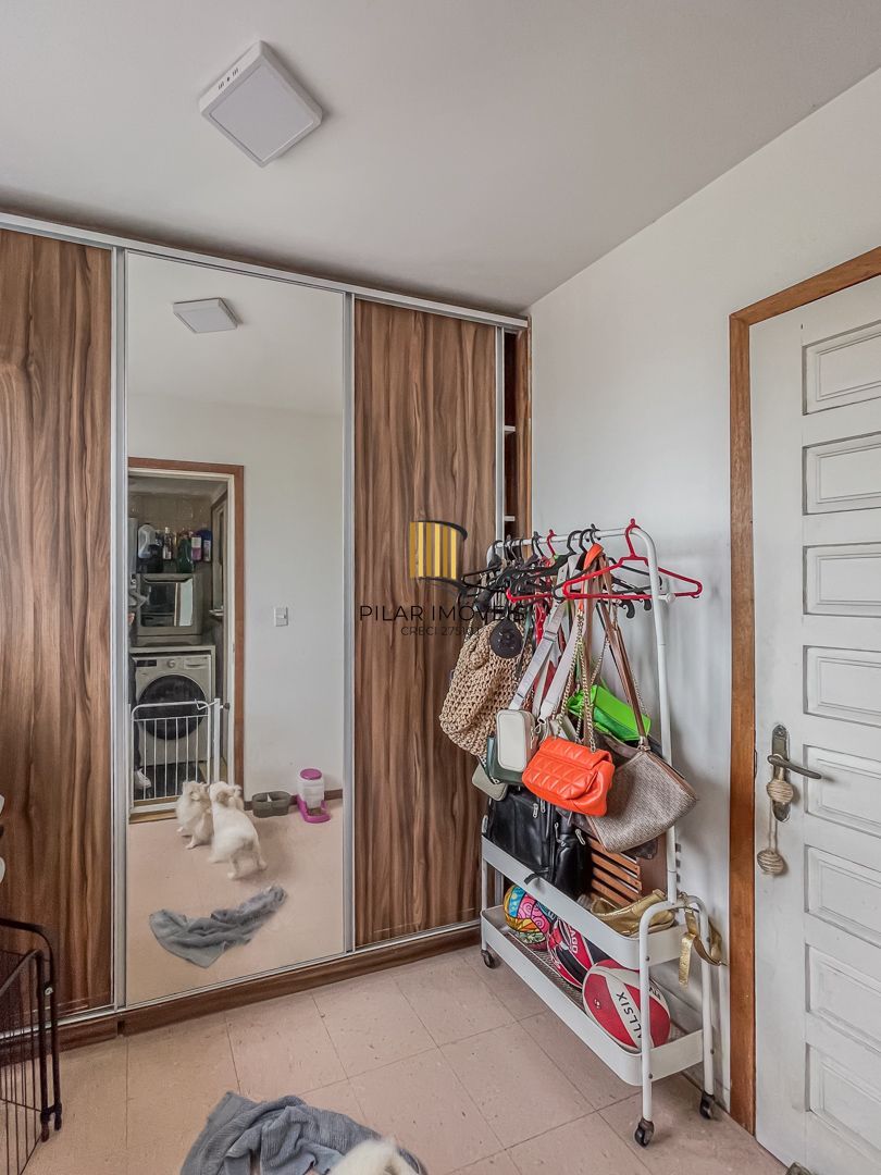 Apartamento 2 dormitórios no bairro Petrópolis