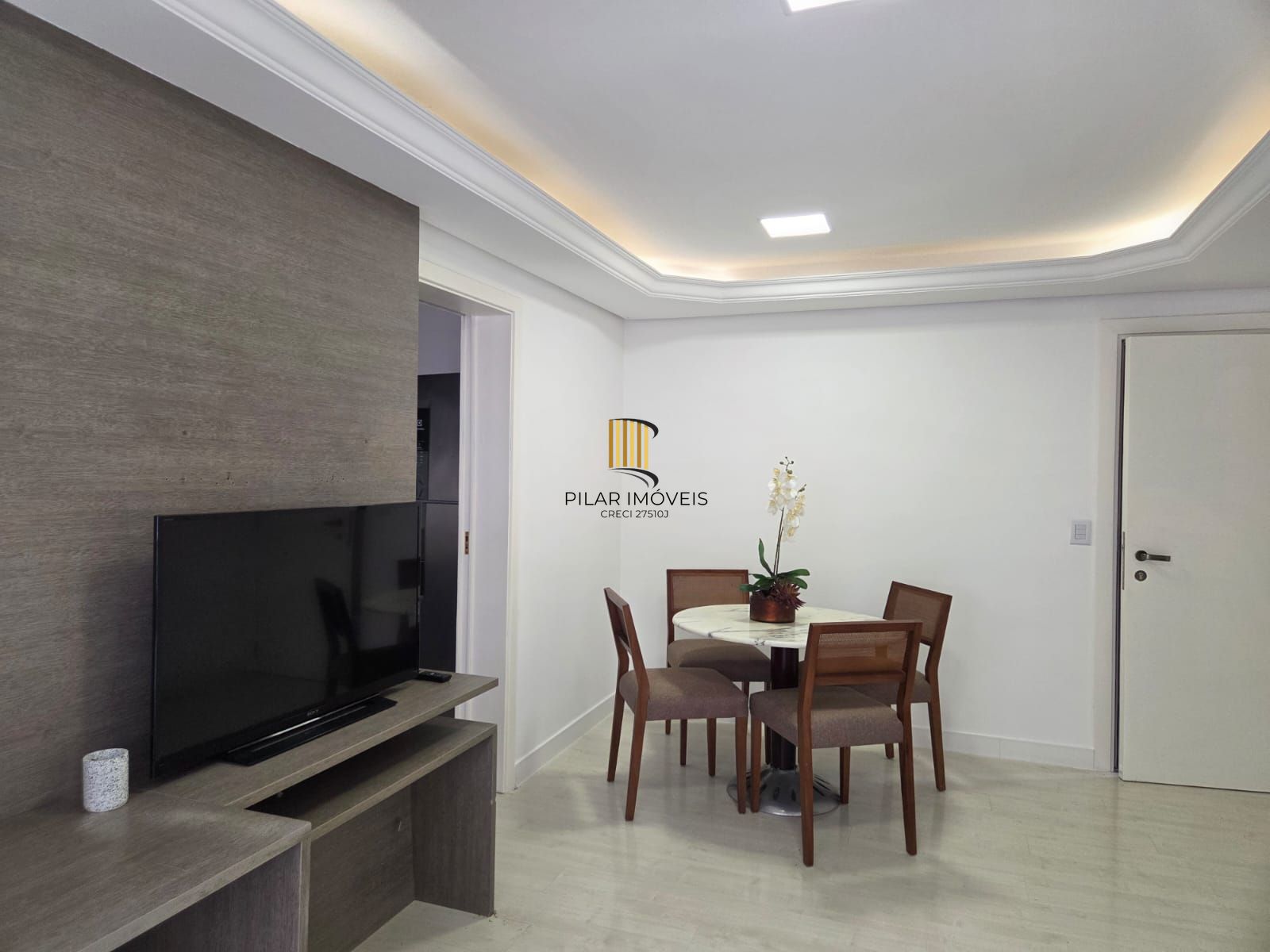 Apartamento 2 dormitórios no bairro Petrópolis