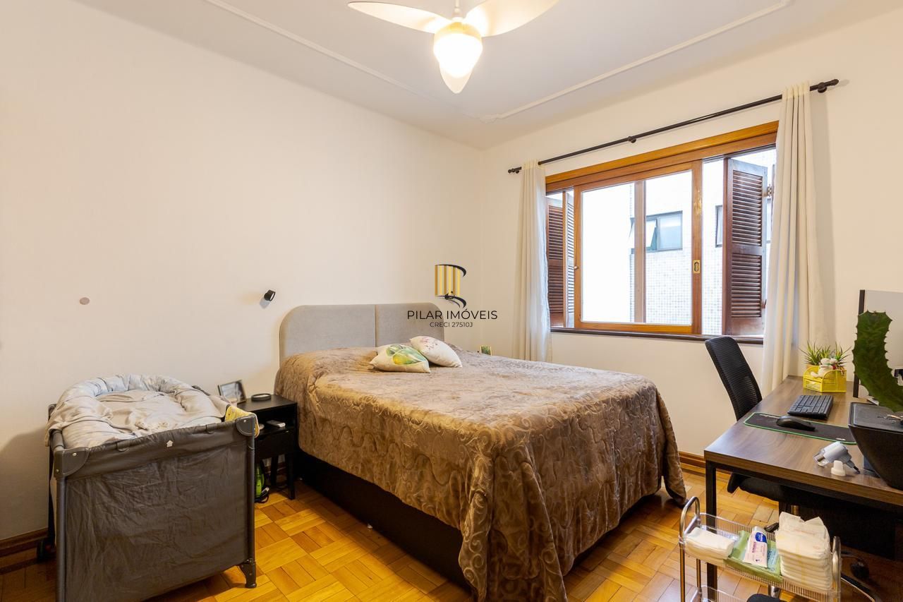 Apartamento 3 dormitórios no bairro Rio Branco