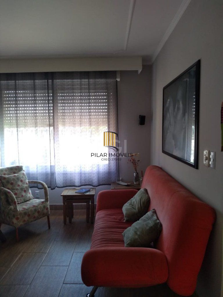 Casa para Venda - 254m², 3 dormitórios, 2 vagas - Sarandi