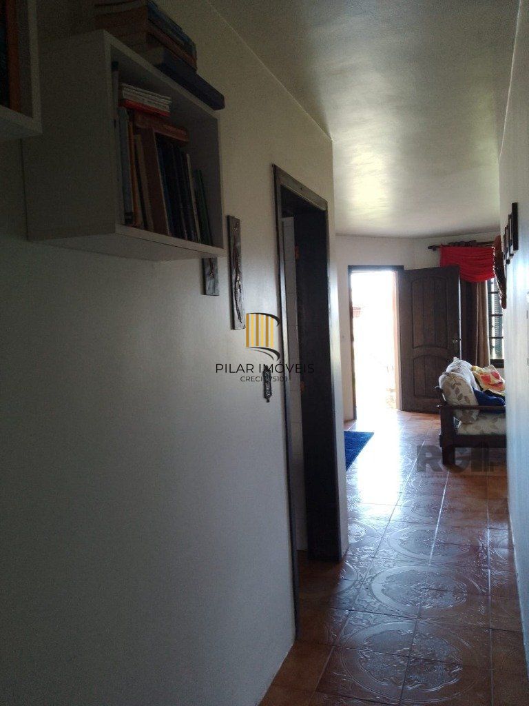 Casa 3 Dormitório(s) Bairro Centro