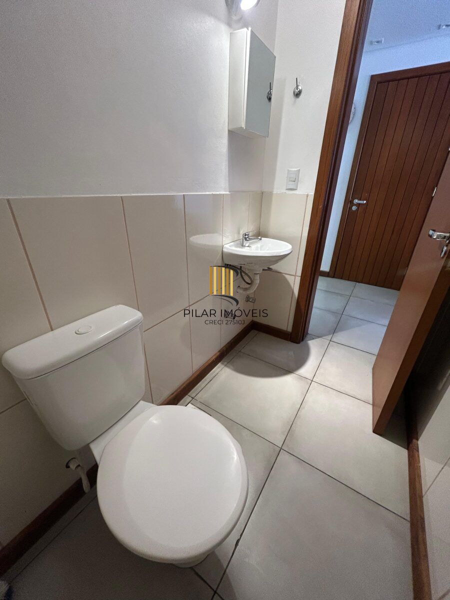 Casa em Canela no bairro Vila Maggi