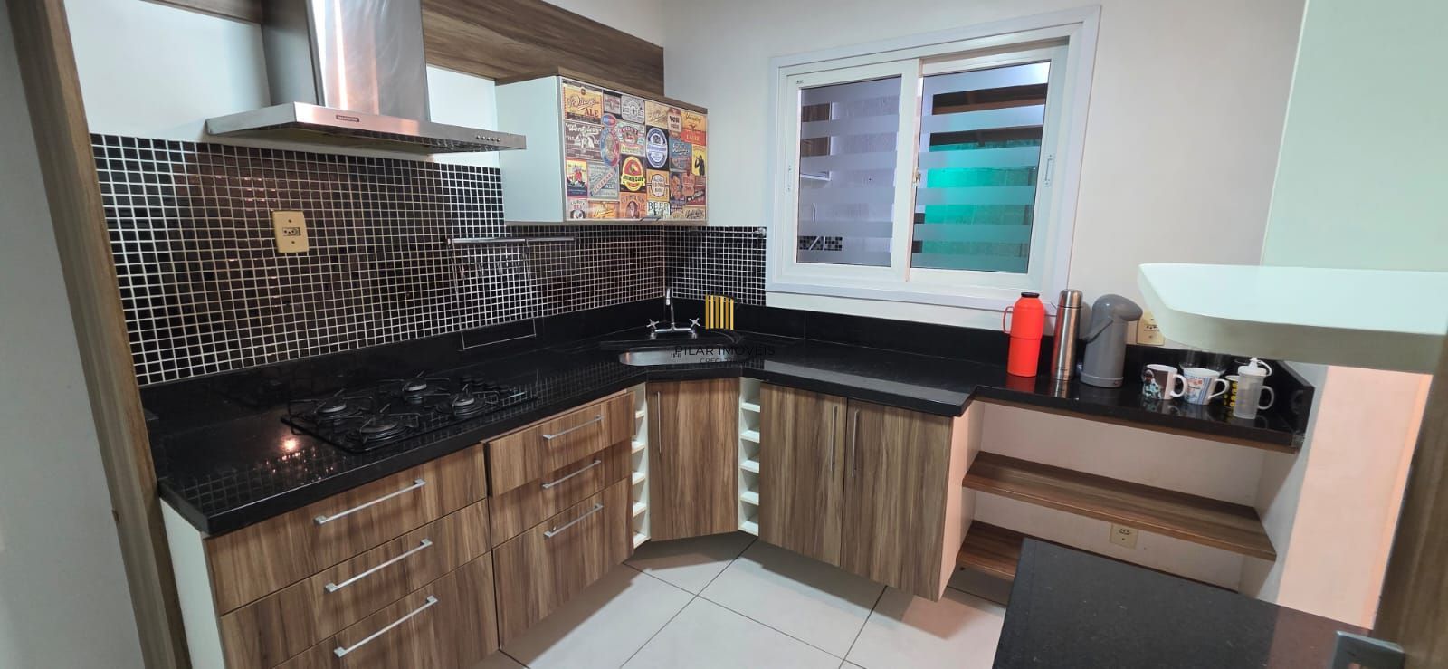 Casa de Condomínio 2 dormitórios no bairro Rondônia