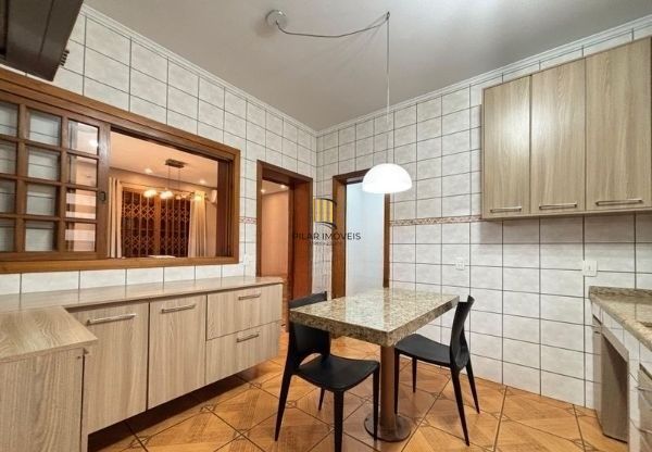 casa sobrado na Medianeira com 4 dormitórios