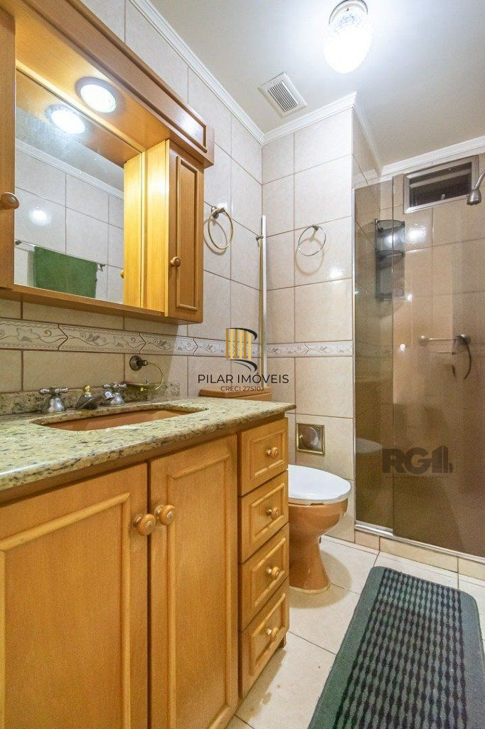 Apartamento 2 Dormitório(s) Bairro Floresta