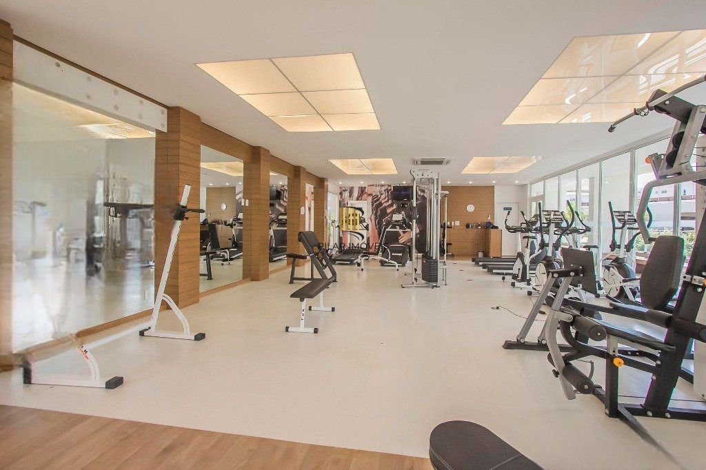 Apartamento de 3 dormitórios e 3 vagas