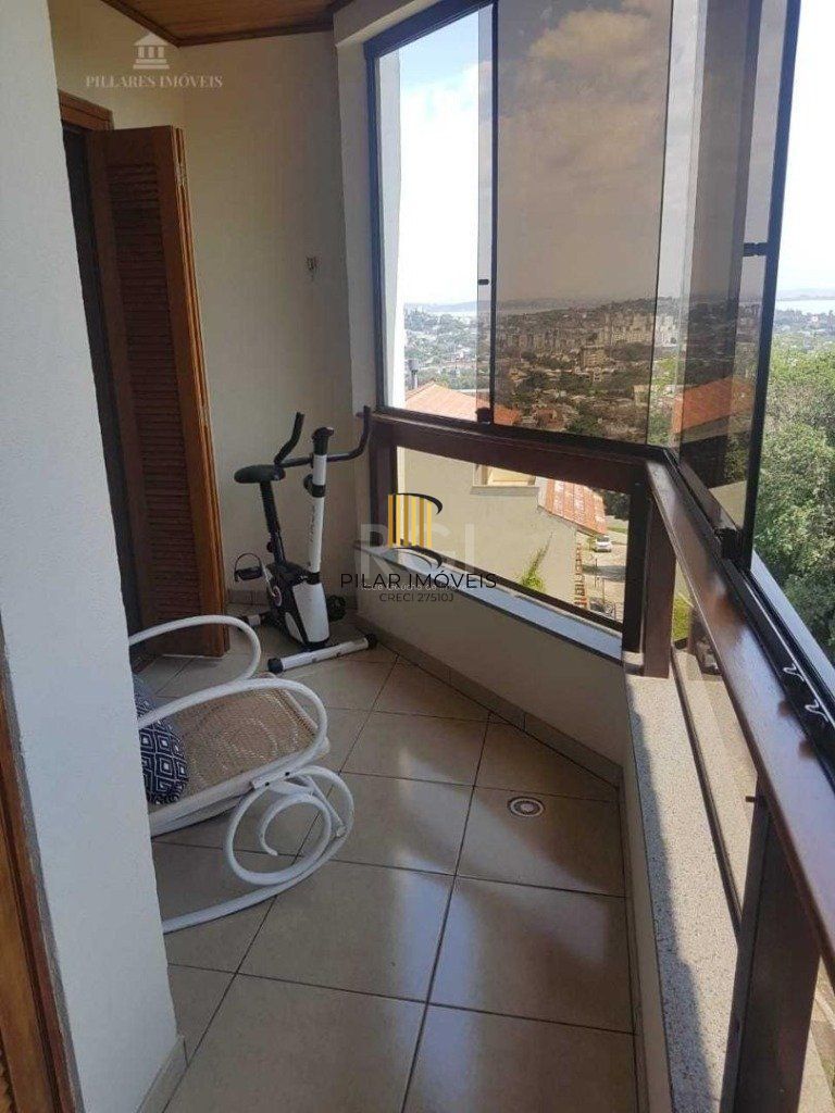 Casa Condominio de 3 dormitórios 3 vagas - Nonoai